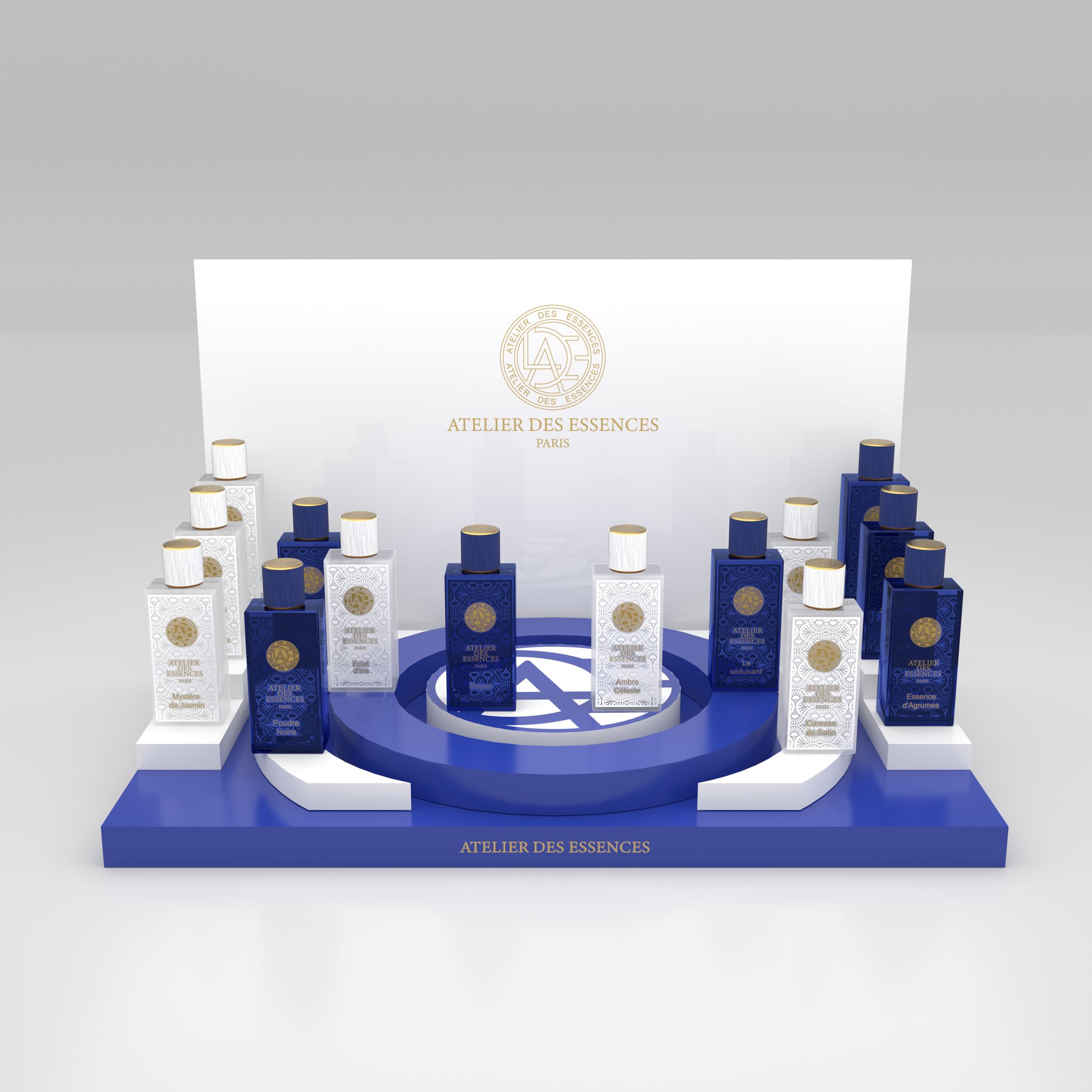 Atelier des Essences