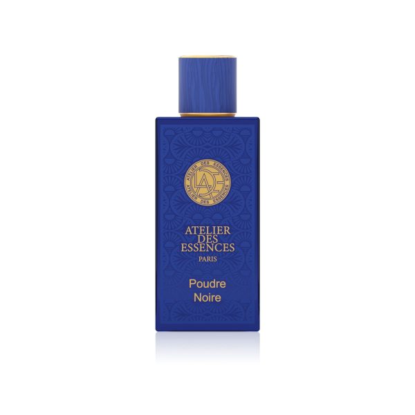 Poudre Noire